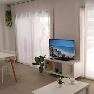 Apartment Scala, Salou