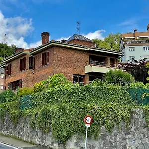 Casa Koski Lss00259 , San Sebastian Spain